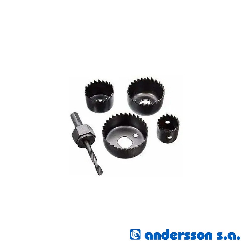 mechas-madera-copa-4-pzasblack-jackxjgo-14303