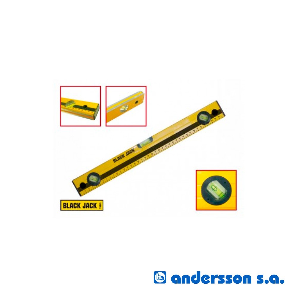 nivel-aluminio-profes060cm-amarilloblack-jackxun-14306