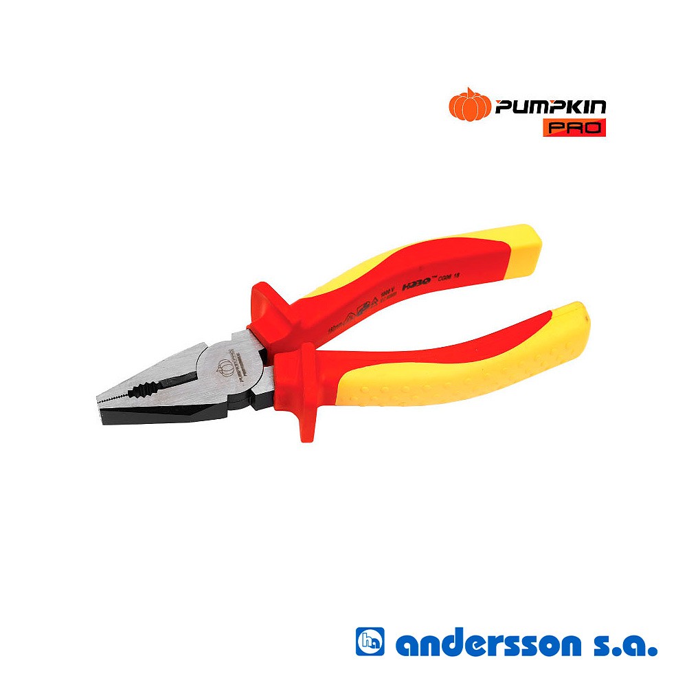 pinza-universal-1000v7cr-vpumpkinxun-3333